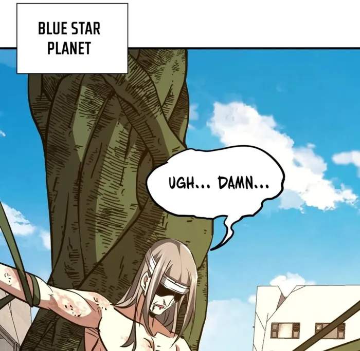 Reborn as a Demonic Cultivator: Starting with a Zombie Planet Chapter 40 81